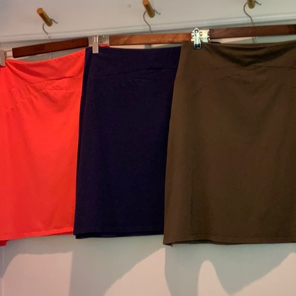 Patagonia Skirts - M